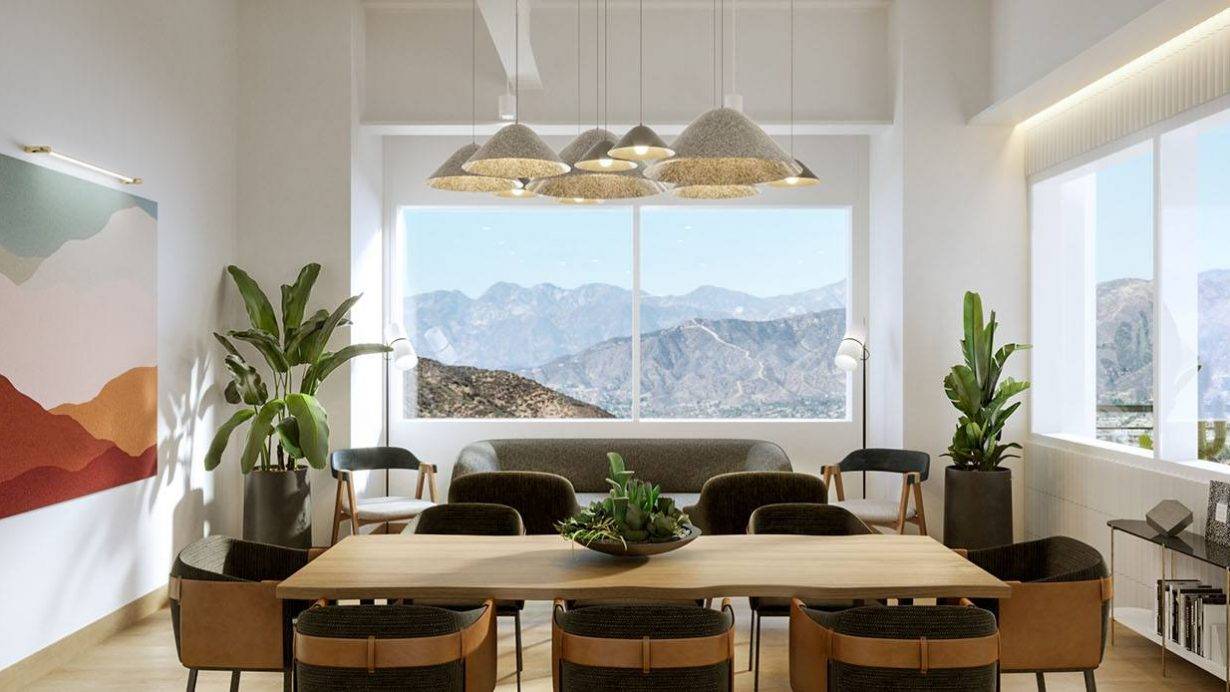 Commercial Real Estate Glendale, CA 500 N Brand Blvd